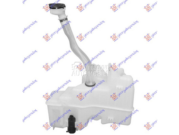 POSUDA ZA TECNOST BRISACA (MOT za Toyota Corolla od 2018. do 2023. god.