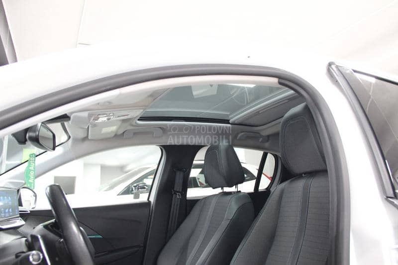 Peugeot 208 RATA OD135/ALL.PAN