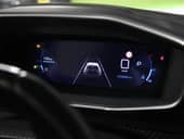 Peugeot 208 RATA OD135/ALL.PAN