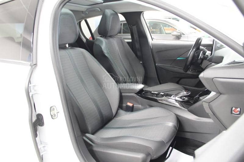 Peugeot 208 RATA OD135/ALL.PAN