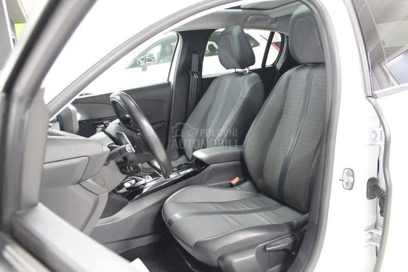 Peugeot 208 RATA OD135/ALL.PAN