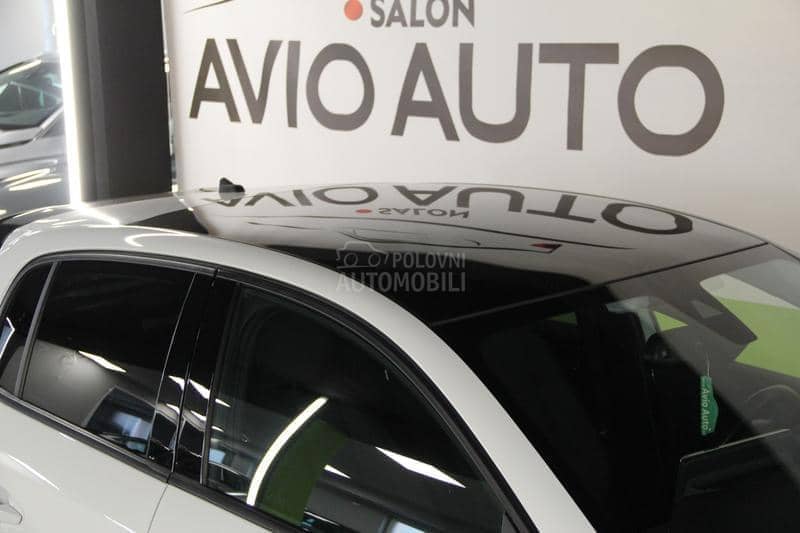 Peugeot 208 RATA OD135/ALL.PAN