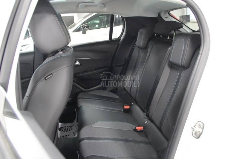 Peugeot 208 RATA OD135/ALL.PAN