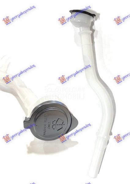 POSUDA ZA TECNOST BRISACA (SAM