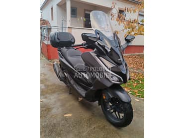 Honda forza350 forza 350 nss