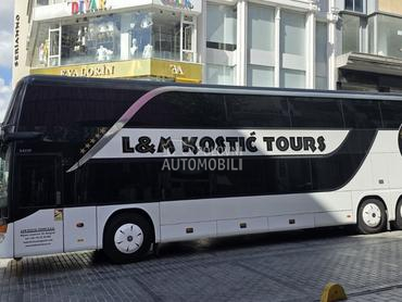 Setra S431DT