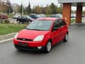 Ford Fiesta 29 000 K M