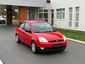 Ford Fiesta /29 000 K M/