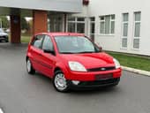 Ford Fiesta /29 000 K M/