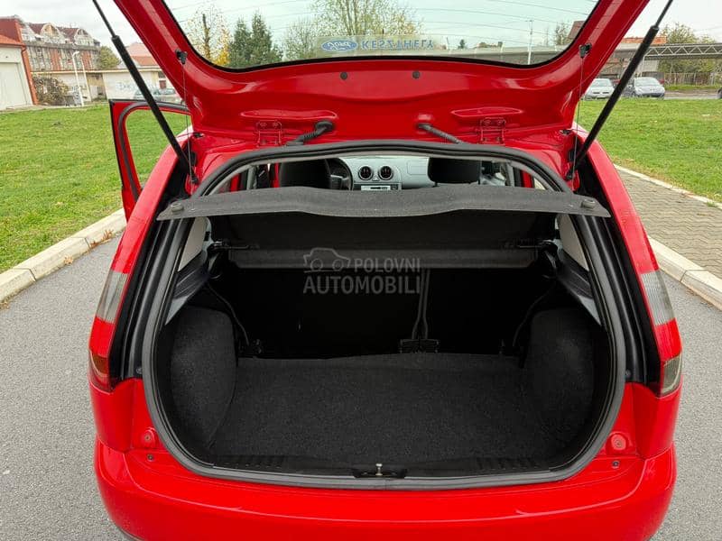 Ford Fiesta 29 000 K M