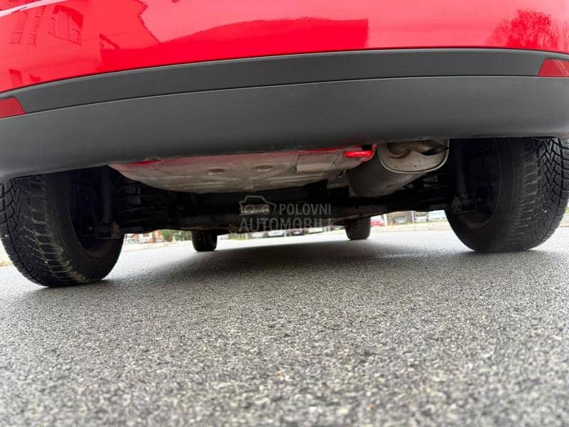 Ford Fiesta 29 000 K M