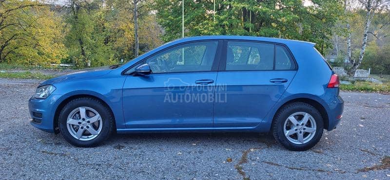 Volkswagen Golf 7 1,2 //NOV//