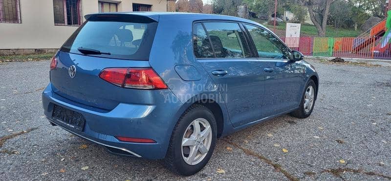 Volkswagen Golf 7 1,2 //NOV//