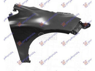 BLATOBRAN za Toyota Corolla od 2019. do 2025. god.