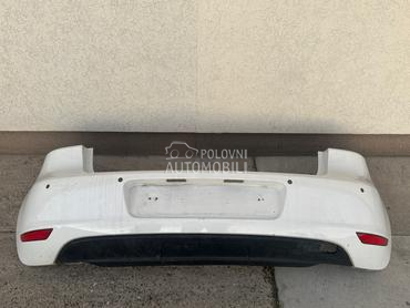 Zadnji branik za Volkswagen Golf 6 od 2008. do 2012. god.