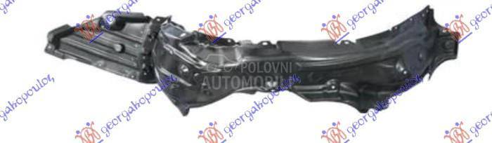 POTKRILO PLASTICNO (A KVALITET