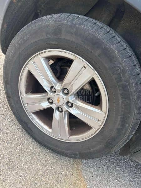 Chevrolet Trax 1.4 CH