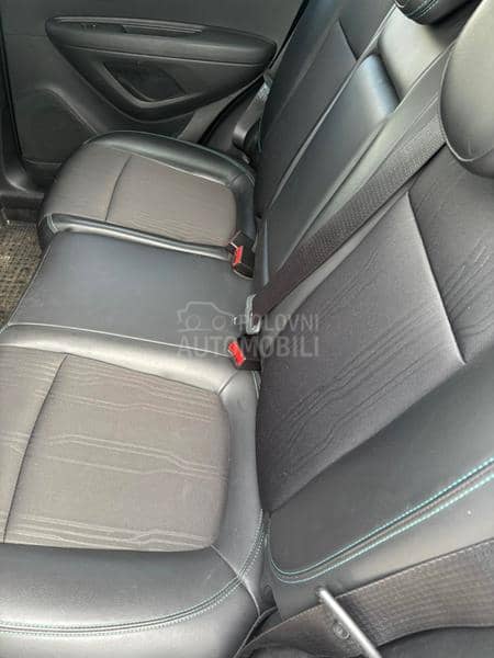 Chevrolet Trax 1.4 CH