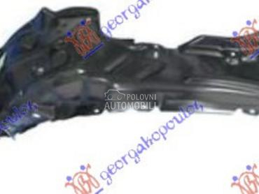 POTKRILO PLASTICNO (A KVALITET za Toyota Corolla od 2019. do 2025. god.