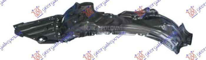 POTKRILO PLASTICNO (A KVALITET