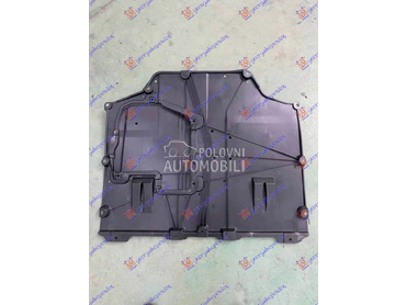 ZASTITA MOTORA (SREDNJI DEO) P za Toyota Corolla od 2019. do 2025. god.