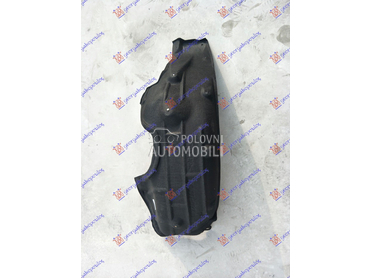 ZADNJE POTKRILO PLASTICNO za Toyota Corolla od 2019. do 2025. god.