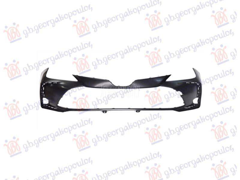 PREDNJI BRANIK (SA/BEZ PDC SEN