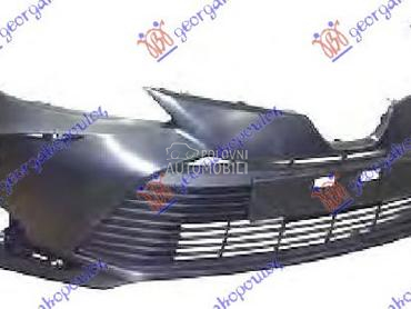 PREDNJI BRANIK SA RESETKOM za Toyota Corolla od 2019. do 2025. god.