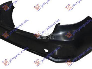 ZADNJI BRANIK za Toyota Corolla od 2019. do 2025. god.