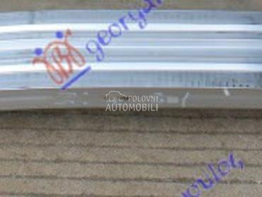 SINA PREDNJEG BRANIKA ALUMINIJ za Toyota Corolla od 2019. do 2025. god.