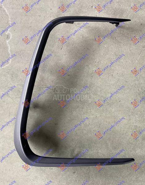 LAJSNA RESETKE PREDNJEG BRANIK