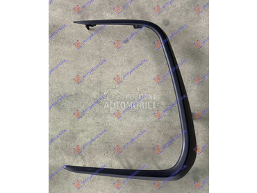 LAJSNA RESETKE PREDNJEG BRANIK za Toyota Corolla od 2019. do 2025. god.