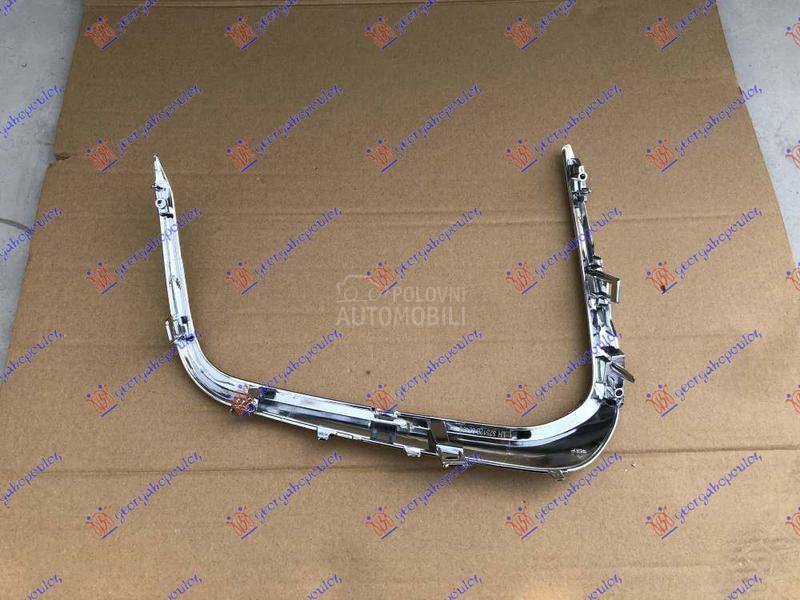 LAJSNA RESETKE PREDNJEG BRANIK