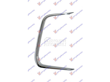 LAJSNA RESETKE PREDNJEG BRANIK za Toyota Corolla od 2019. do 2025. god.