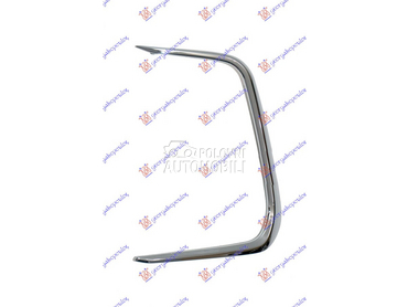 LAJSNA RESETKE PREDNJEG BRANIK za Toyota Corolla od 2019. do 2025. god.