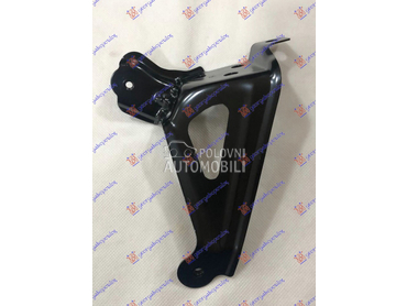 NOSAC PREDNJEG BLATOBRANA za Toyota Corolla od 2019. do 2025. god.