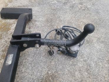Kuka za astru g karavan za Opel Astra G