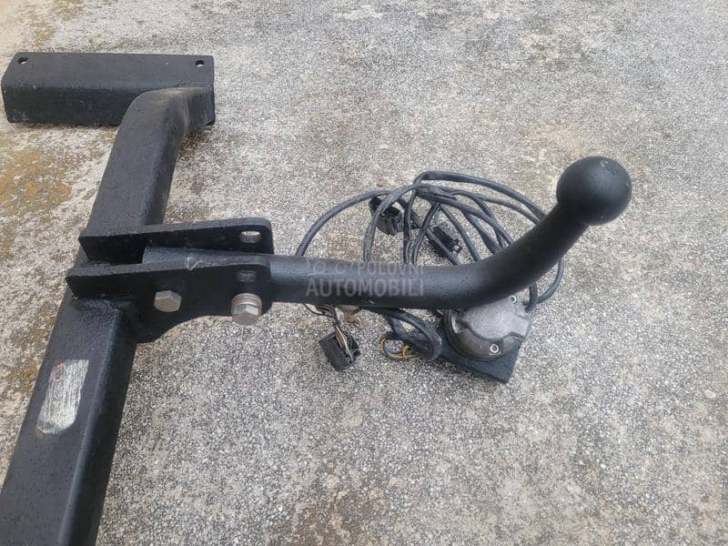 Kuka za astru g karavan