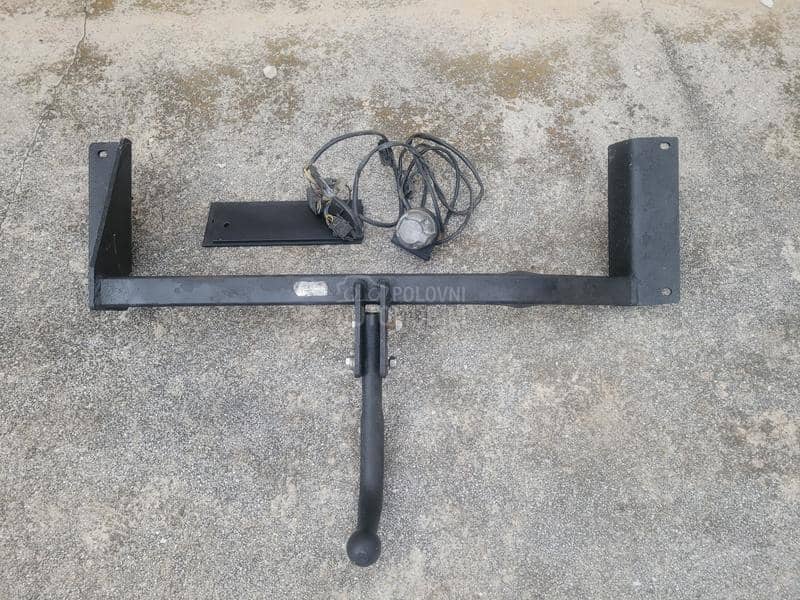 Kuka za astru g karavan