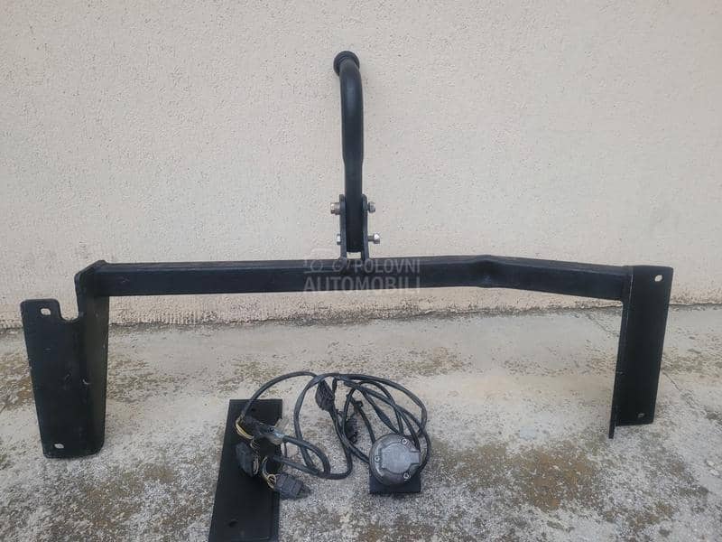 Kuka za astru g karavan