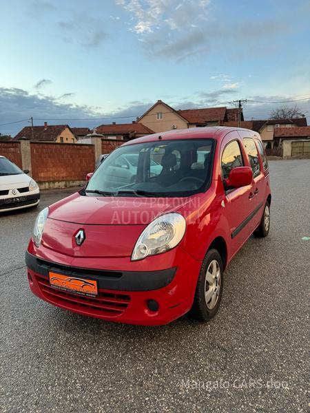Renault Kangoo 