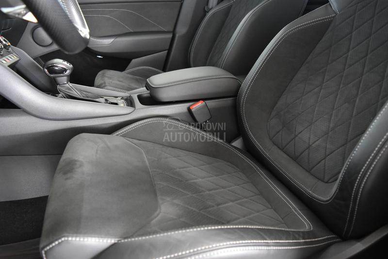 Škoda Kodiaq 2.0 TDI SportLine
