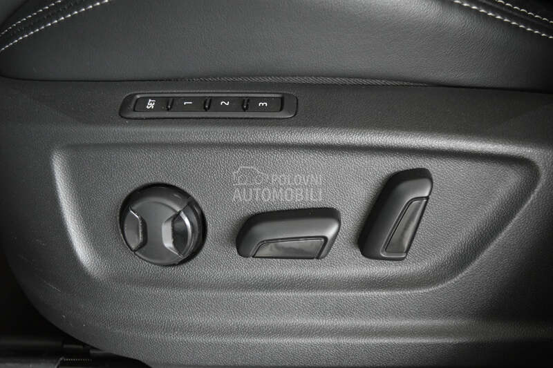 Škoda Kodiaq 2.0 TDI SportLine