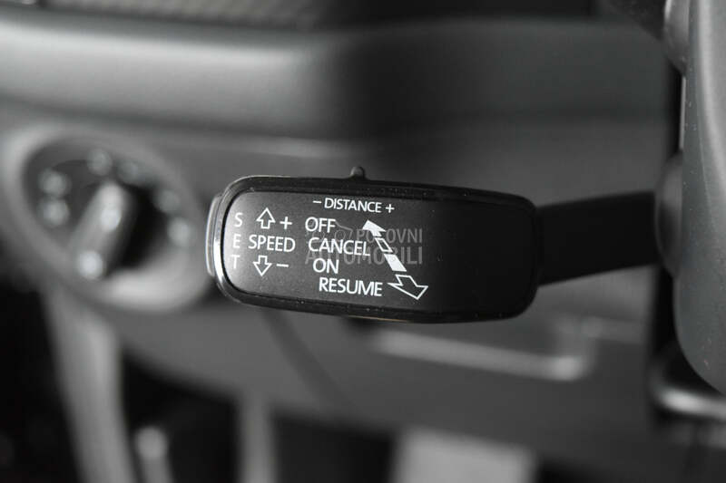 Škoda Kodiaq 2.0 TDI SportLine