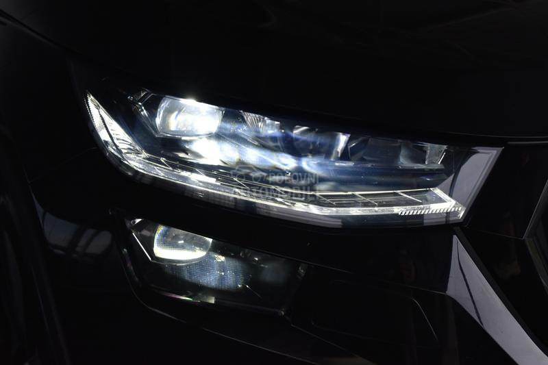 Škoda Kodiaq 2.0 TDI SportLine