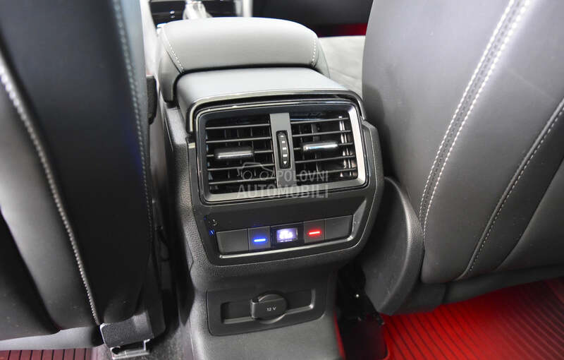 Škoda Kodiaq 2.0 TDI SportLine