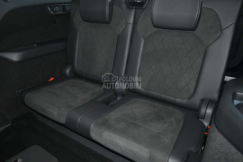 Škoda Kodiaq 2.0 TDI SportLine