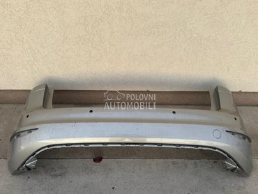 Zadnji branik za Volkswagen Golf 7 od 2013. do 2017. god.