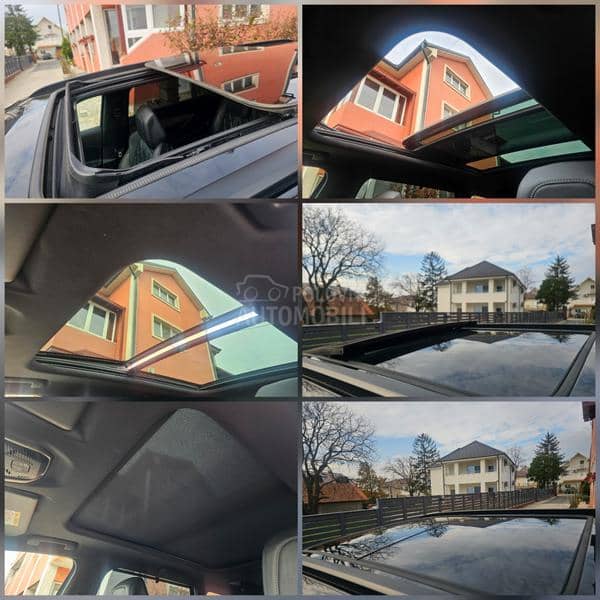 Peugeot 5008 2.0HDI GT BLACK