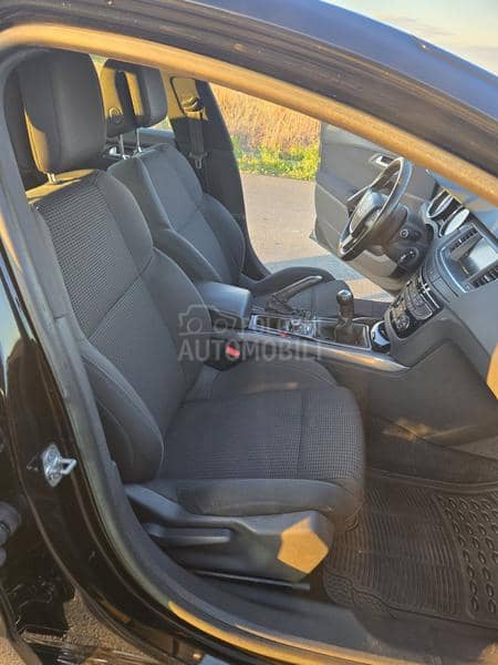 Peugeot 508 1.6 HDi - NA VI
